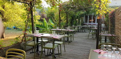 Hotel Restaurant La Barguelonne à Montcuq-en-Quercy-Blanc