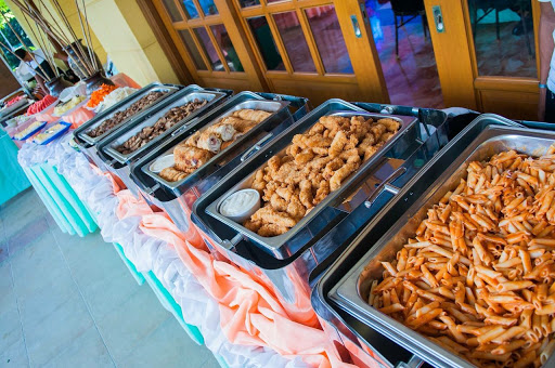 Catering Service 11
