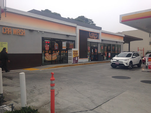 Convenience Store «Loop Convenience Store», reviews and photos, 1200 19th Ave, San Francisco, CA 94122, USA