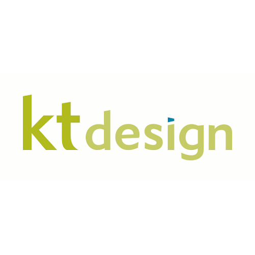 KT Design Ltd - Graphic designer