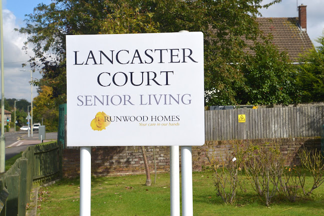 LANCASTER COURT CARE HOMES WATFORD - Runwood Homes Watford | Dementia Homes | Residential Care Watford | Respite Open Times