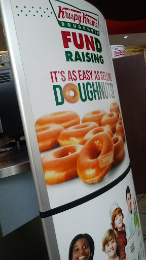 Bakery «Krispy Kreme Doughnuts», reviews and photos, 633 Evans St SW, Atlanta, GA 30310, USA