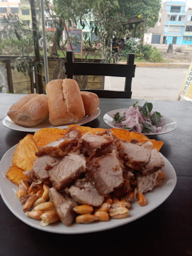 Chicharroneria El Retablo