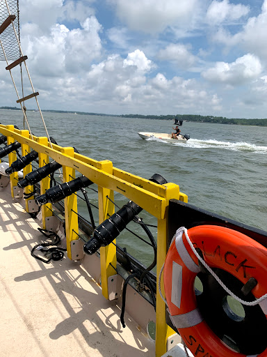 Tourist Attraction «Pirates of Hilton Head», reviews and photos, 149 Lighthouse Rd, Hilton Head Island, SC 29928, USA