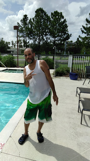 Hotel «Fairfield Inn & Suites by Marriott Tampa Fairgrounds/Casino», reviews and photos, 6720 Lakeview Center Dr, Tampa, FL 33619, USA