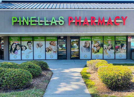 PINELLAS PARK PHARMACY