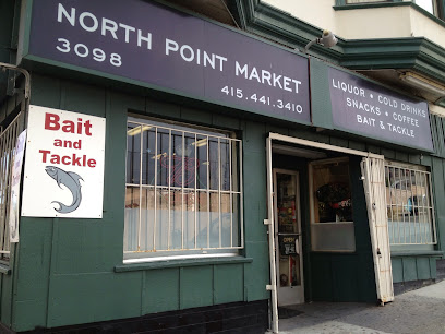 North Point Market