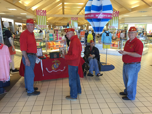 Marine Corps League Outer Banks Detachment