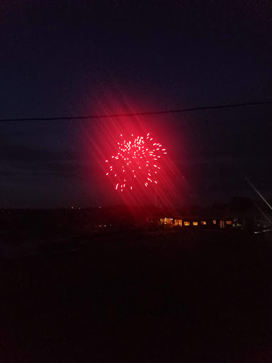 Campground «Ponderosa Campsite», reviews and photos, 417 Town Line Rd, Chateaugay, NY 12920, USA