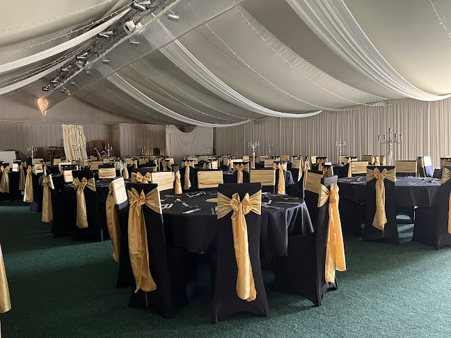 Comments and reviews of Epic Event Hire