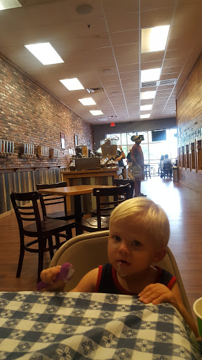 Frozen Yogurt Shop «Front Porch», reviews and photos, 3107 S Interstate 35 #770, Round Rock, TX 78664, USA