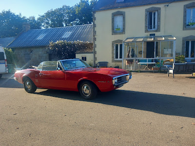 Carrosserie Philipot à Quimper