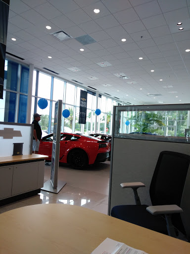 Used Car Dealer «New Smyrna Beach Chevrolet», reviews and photos, 2375 FL-44, New Smyrna Beach, FL 32168, USA