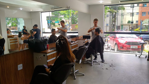 Logo da empresa - Creato Capelli Studio