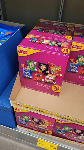 Supermarket «ALDI», reviews and photos, 2650 Little Elm Pkwy, Little Elm, TX 75068, USA