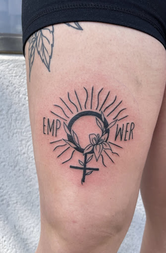 Explore big time rush tattoo ideas, creative tattoo ideas in Terre Haute, available at No Worries Tattoo