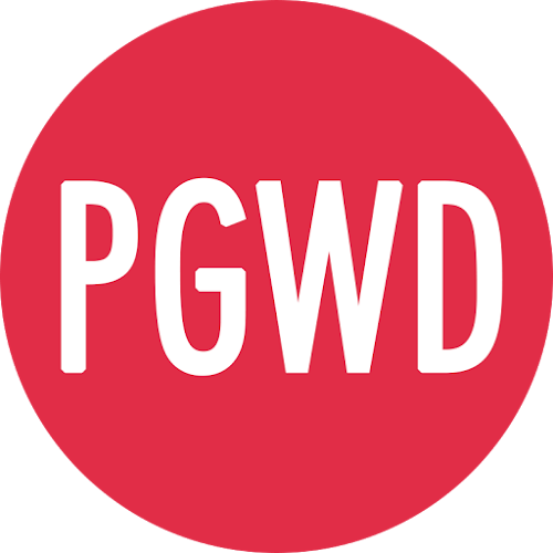 Comments and reviews of PGWD