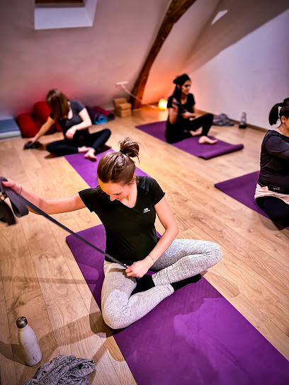 ASHTANGA YOGA IN BRUSSELS (ETTERBEEK) - Ashtanga Yoga Brussels
