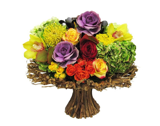 Florist «Bird of Paradise Couture Florals», reviews and photos, 17775 Main St m, Irvine, CA 92614, USA