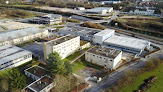 Bâtiment CFA Bourgogne-Franche-Comté - Site De Formation Besançon Besançon