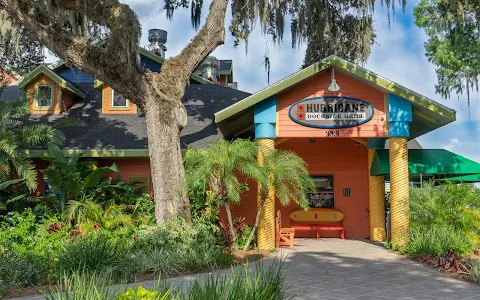 Hurricane Dockside Grill-Tavares image