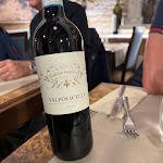 Photo n°1 de l'avis de Juliette.g fait le 02/04/2024 à 13:00 sur le  Trattoria Bella Venezia à Venice