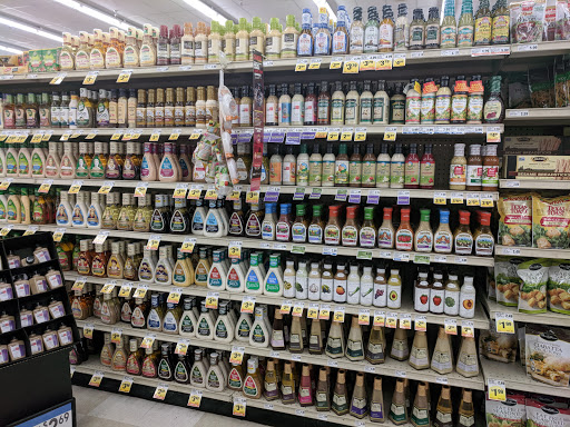 Supermarket «Lucky», reviews and photos, 2175 Grant Rd, Los Altos, CA 94024, USA