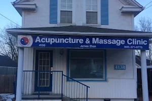 Acupuncture & Massage Clinic image