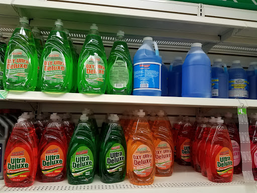 Dollar Store «Dollar Tree», reviews and photos, 4716 Highland Dr, Salt Lake City, UT 84117, USA