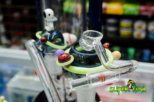 Tobacco Shop «SuperNova Smoke Shop», reviews and photos, 11851 Bandera Rd #118, Helotes, TX 78023, USA