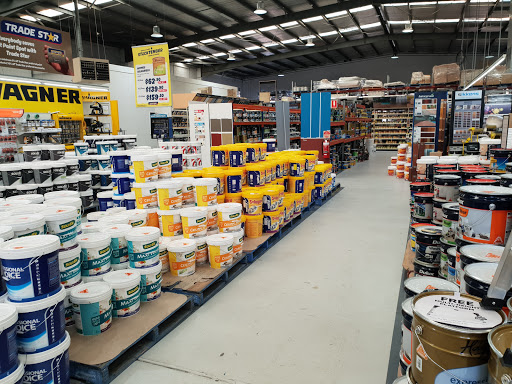 Paint stores Melbourne