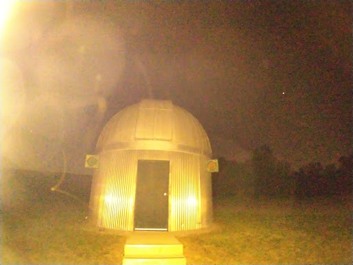Observatory «Rafes Urban Astronomy Center», reviews and photos, 2350 Tom Cole Rd, Ponder, TX 76259, USA