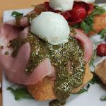 Photo n°1 de l'avis de Mario.. fait le 24/08/2022 à 15:48 sur le  La pizza di Aniello Mansi à Salerno