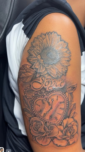Explore 22 tattoo ideas, creative tattoo ideas in New Bedford, available at Little City Tattoos