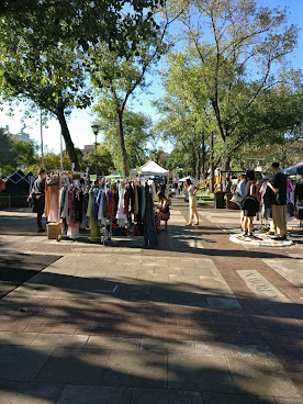 Surry Hills Market by null