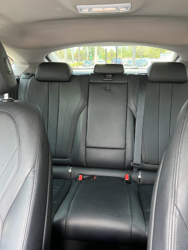 Car Wash «Karma Carwash», reviews and photos, 7010 Biscayne Blvd #73, Miami, FL 33138, USA