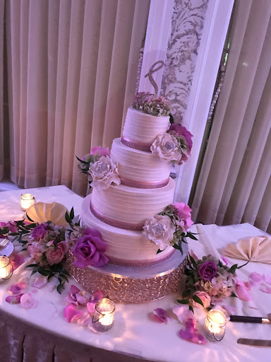 Florist «Floral Sentiments Event Spec», reviews and photos, 28 Harrison Ave # 605, Englishtown, NJ 07726, USA