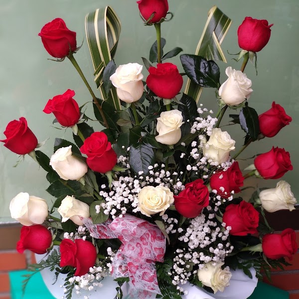 Floristería Mari  tusfloresonline