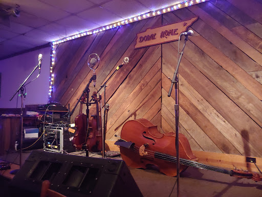 Live Music Venue «Down Home», reviews and photos, 300 W Main St, Johnson City, TN 37604, USA