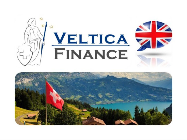 Kommentare und Rezensionen über Veltica Finance - Fiduciaire Suisse