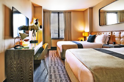 Photos of SIXTY SoHo Hotel