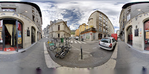 Photo n°74 de Restaurant La Peña Andaluza à Grenoble ()