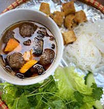 Soupe du Restaurant vietnamien Sen's à Nantes - n°7