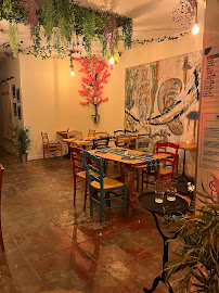 Atmosphère du Restaurant africain DÕNA à Nice - n°7