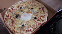 Plats et boissons du Pizzas à emporter Drive Pizzas à Sarlat-la-Canéda - n°14
