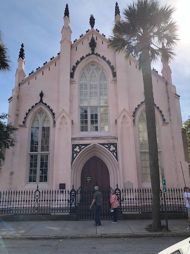 Locksmith «Jantzen Lock & Safe Co», reviews and photos, 276 Meeting St, Charleston, SC 29401, USA