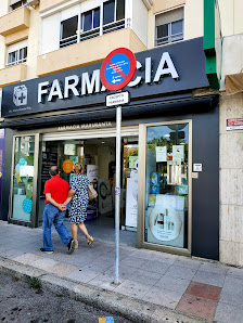 Farmacia Marimanta - Farmacia en Jerez de la Frontera 
