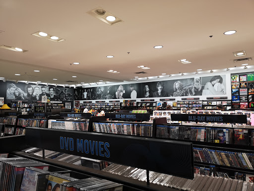 Record store Winnipeg