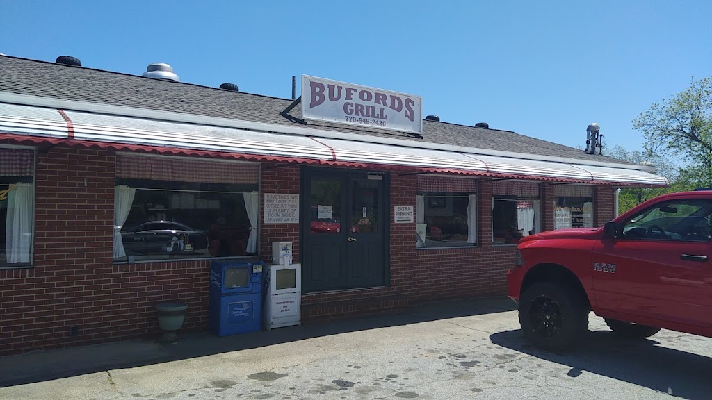 Buford's Grill 30518