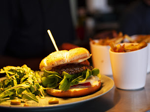 Photo n°43 de L'Octopus Bar & Restaurant à Le Grau-du-Roi ()